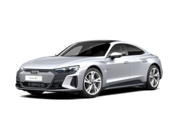 Audi e-tron GT 390kW Quattro 93kWh 4dr Auto Electric Saloon